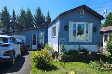 7 CEDAR Street Greater Napanee Ontario K7R 3L1