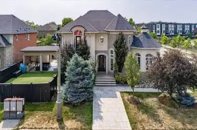 242 Milkweed Way Oakville Ontario L6L 0A6