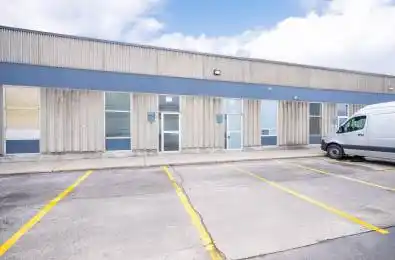 67 Westmore Drive Unit# 7 Toronto W10 Ontario M9V 3Y6