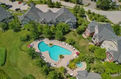 125 Fairway Court Unit# 117 Blue Mountains Ontario L9Y 0P8