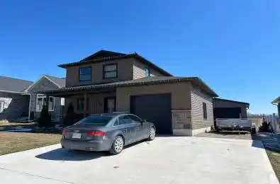 660 Gloria Street North Huron Ontario N0G 2W0