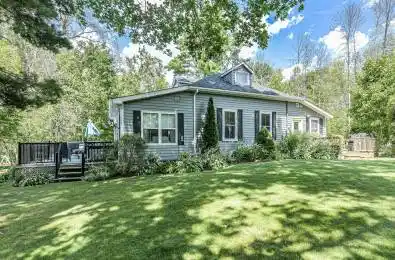 6888 Pentland Lane Ramara Ontario L0K 2B0