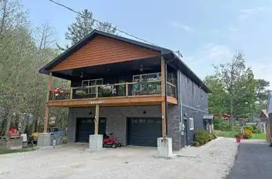 30 Bluewater Drive Central Huron Ontario N7A 3X8