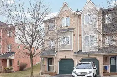 7190 Atwood Lane Unit# 66 Mississauga Ontario L5N 7Y6