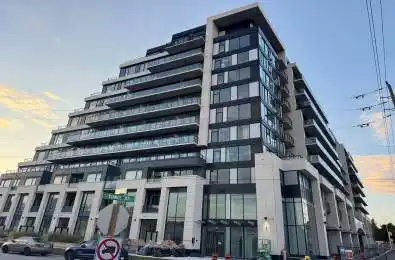8188 Yonge Street Unit# 118 Vaughan Ontario L4J 0M2