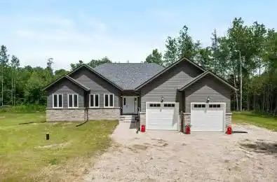 734565 West Back Line Grey Highlands Ontario N0C 1H0