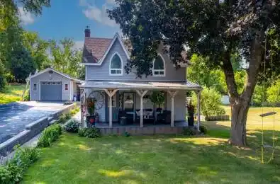 165 St Lawrence Street Centre Hastings Ontario K0K 2K0