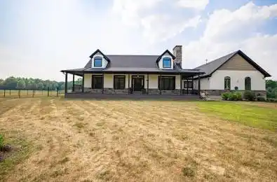 1599 Teal Road Fort Erie Ontario L0S 1N0