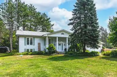 7819 5th Line Essa Ontario L3W 0S7