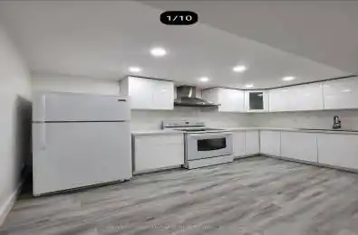 58 Colony Trail Boulevard East Gwillimbury Ontario L9N 1C7