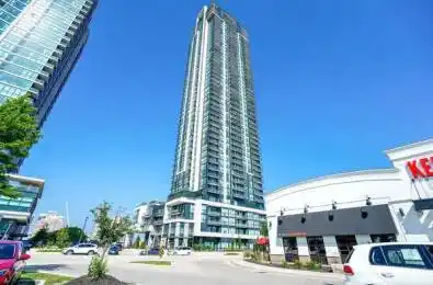 3975 Grand Park Drive Unit# 304 Mississauga Ontario L5B 4M6