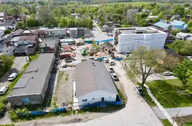 21 Ann Steet Street Brock Ontario L0E 1E0