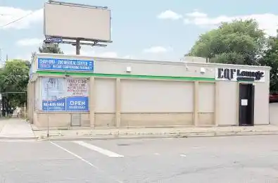 837 Wilson Avenue Unit# LL Toronto W05 Ontario M3K 1E4