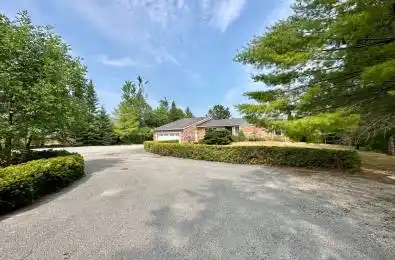 321 Rabys Shore Drive Kawartha Lakes Ontario K0M 1N0