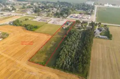 2274 34 Line Perth East Ontario N0B 2P0