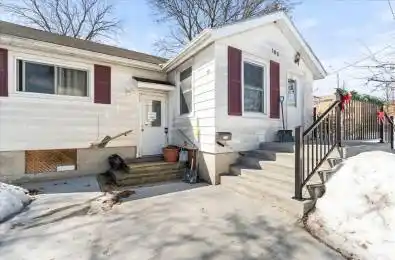 100 Film Street Quinte West Ontario K8V 5K2