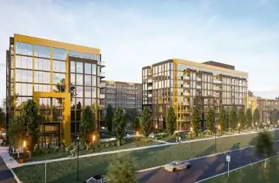 2343 KHALSA Gate Unit# 618 Oakville Ontario L6M 5R6