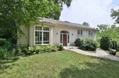 1340 Contour Drive Mississauga Ontario L5H 1B2