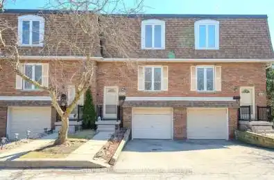 1534 Westminster Place Burlington Ontario L7P 2B5