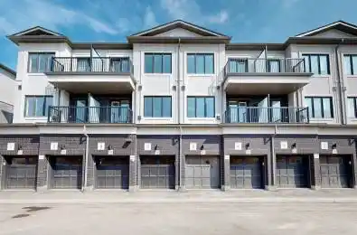 208 Matawin Lane Richmond Hill Ontario L4S 1P4