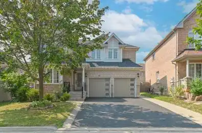63 Hiberton Crescent Brampton Ontario L7A 3C9