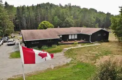 20 Musclow-Greenview Road Hastings Highlands Ontario K0L 1C0