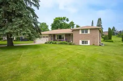 383 Old Surrey Lane Kawartha Lakes Ontario K0M 1A0