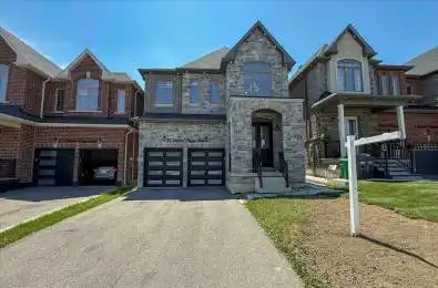 84 Iceland Poppy Trail Brampton Ontario L7A 0C1