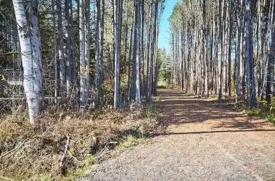 1304 OLD NORTH Road Huntsville Ontario P1H 2J4