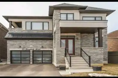 20 Longevity Road Unit# Bsmt 2 Brampton Ontario L6X 5P3