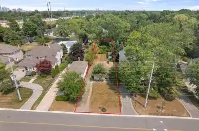 1503 Indian Grove Mississauga Ontario L5H 2S5