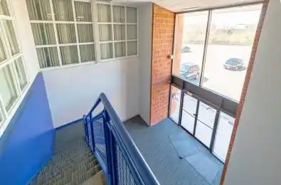 1225 Kennedy Road Unit# 2018 Toronto E04 Ontario M1P 4Y1