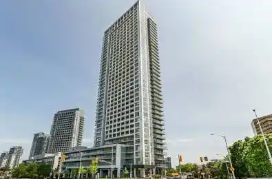 2015 Sheppard Avenue Unit# 2207 Toronto C15 Ontario M2J 0B3