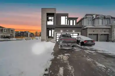 101 Prince Charles Crescent Woodstock Ontario N4T 0N1