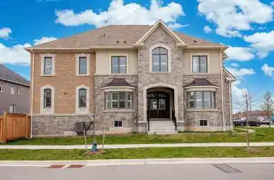 24 Albert Spencer Avenue Caledon Ontario L7C 4G4
