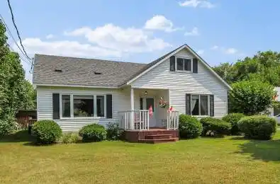 738 River Road McNab/Braeside Ontario K7S 1R3