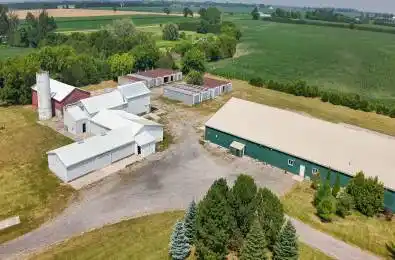 214&218 Maple Avenue Brant Ontario N0E 1A0