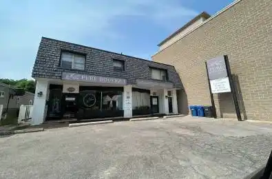 2355 Lakeshore Road Oakville Ontario L6L 1H4