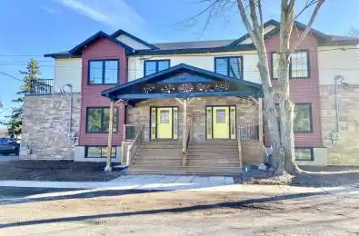 664 King Street Port Colborne Ontario L3K 4H8