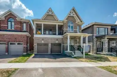 15 Valleybrook Road Barrie Ontario L9S 2Z8