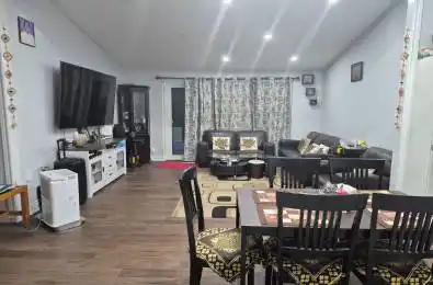 11 Lesterwood Crescent Toronto E09 Ontario M1P 3L5