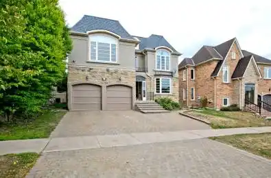 64 Clarendon Drive Richmond Hill Ontario L4B 4P8