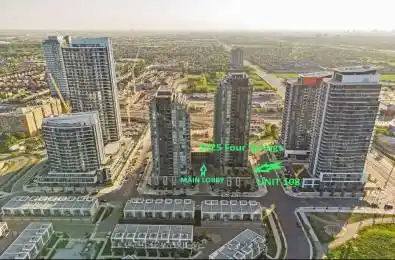 5025 Four Springs Avenue Unit# 108 Mississauga Ontario L5R 0G5