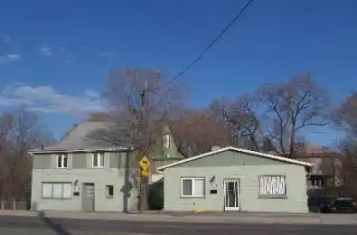 514-516 Lakeshore Road Mississauga Ontario L5G 1J3