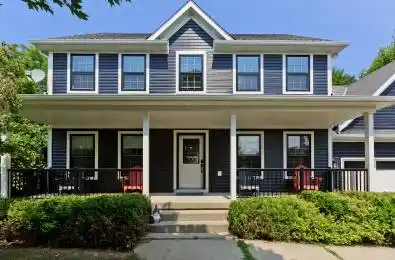 243 Christie Street Guelph/Eramosa Ontario N0B 2K0