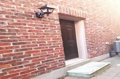 6A Muir Drive Unit# Basement Toronto E08 Ontario M1M 3B4