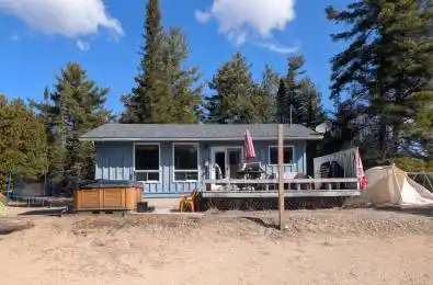 214 Ogimah Road Native Leased Lands Ontario N0H 2T0