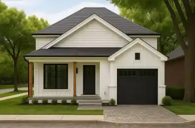 LOT 32 BEER Crescent Strathroy-Caradoc Ontario N7G 3K5