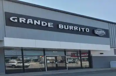 824 Warden Avenue Toronto E04 Ontario M1L 2W1