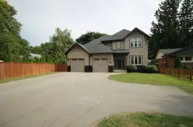 138a Victoria Street Norfolk Ontario N3Y 1L8